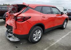 شيفروليه بليزر